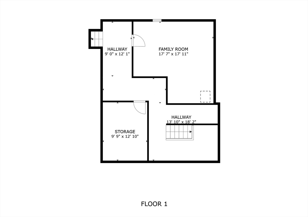 21 Herbert Street, Unit B Wakefield, MA 01880 - Photo 22 of 22