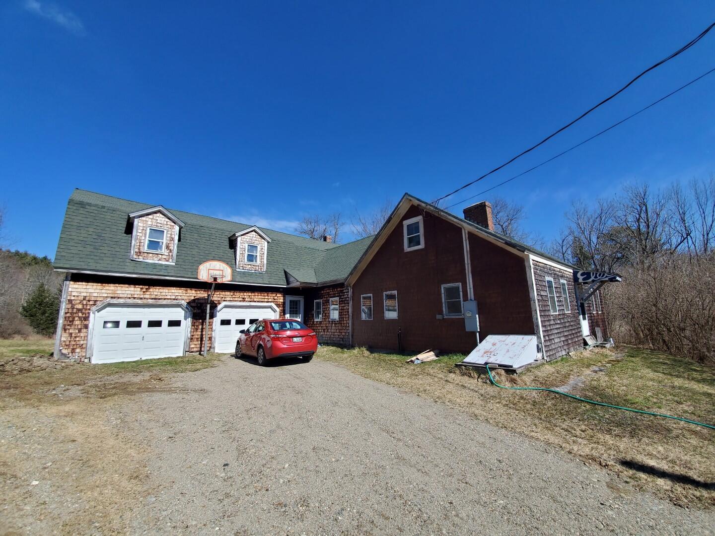 323 Goshen Road Winterport, ME 04496 - Photo 16 of 61 1111 20240402_105742 (Large)