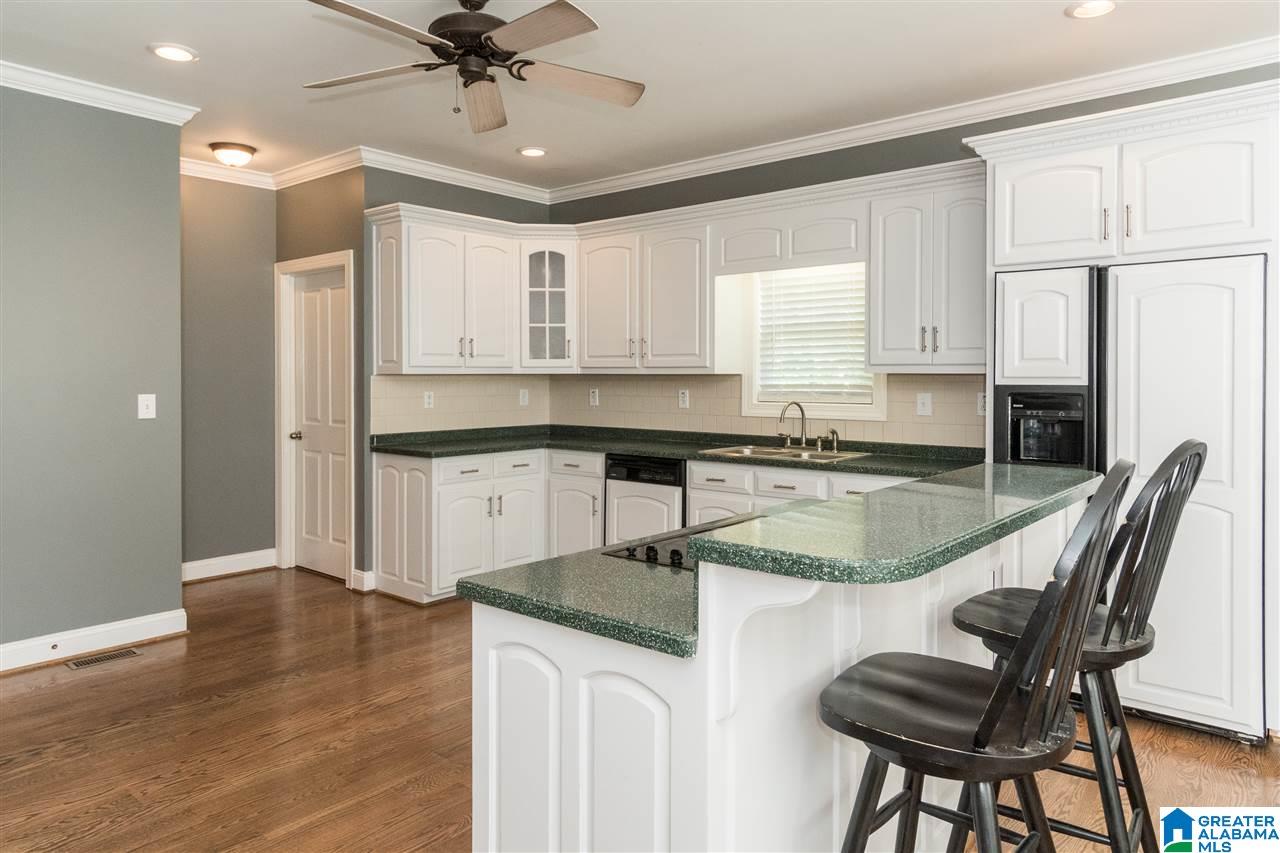 83 Overhill Road Montevallo, AL 35115 - Photo 16 of 50