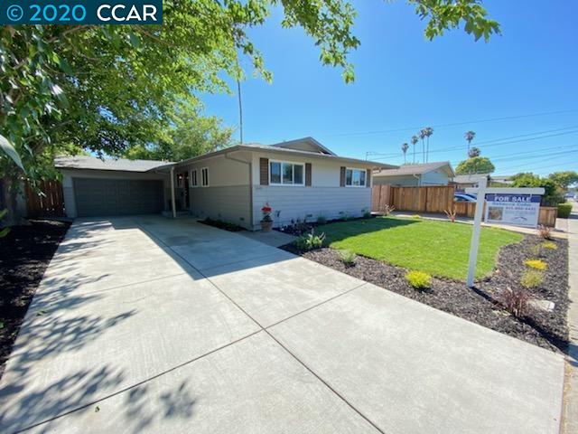 1895 Queens Road Concord, CA 94519 - Photo 1 of 1