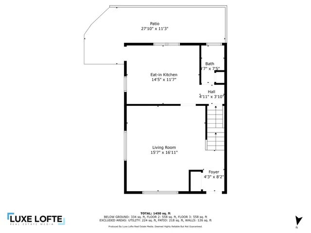 $495,000 | 508 Shadyside Circle, Hopkins, MN 55343