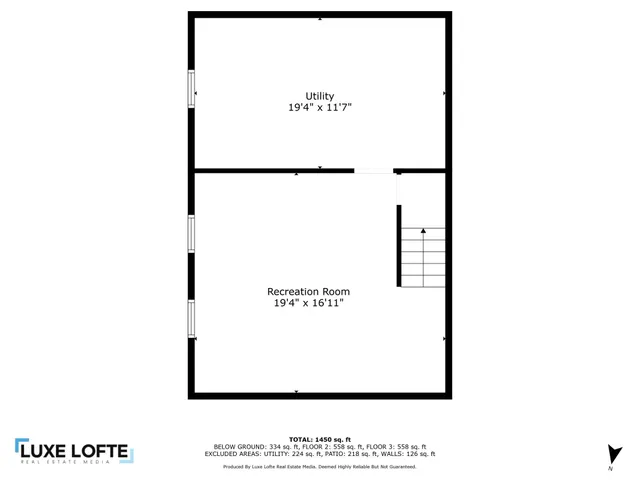 $495,000 | 508 Shadyside Circle, Hopkins, MN 55343