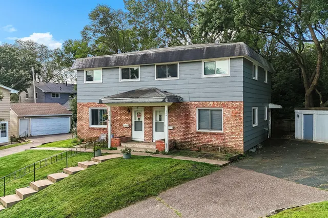 $495,000 | 508 Shadyside Circle, Hopkins, MN 55343