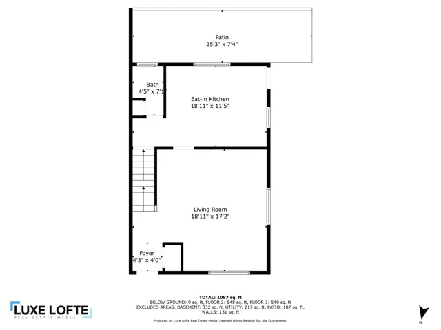 $495,000 | 508 Shadyside Circle, Hopkins, MN 55343