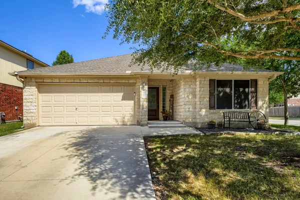 $349,900 | 18701 Dry Pond Drive, Pflugerville, TX 78660
