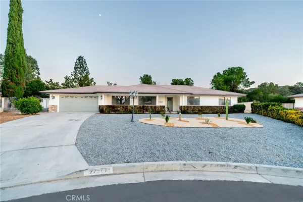 $549,000 | 27307 Balboa Court, Hemet, CA 92544