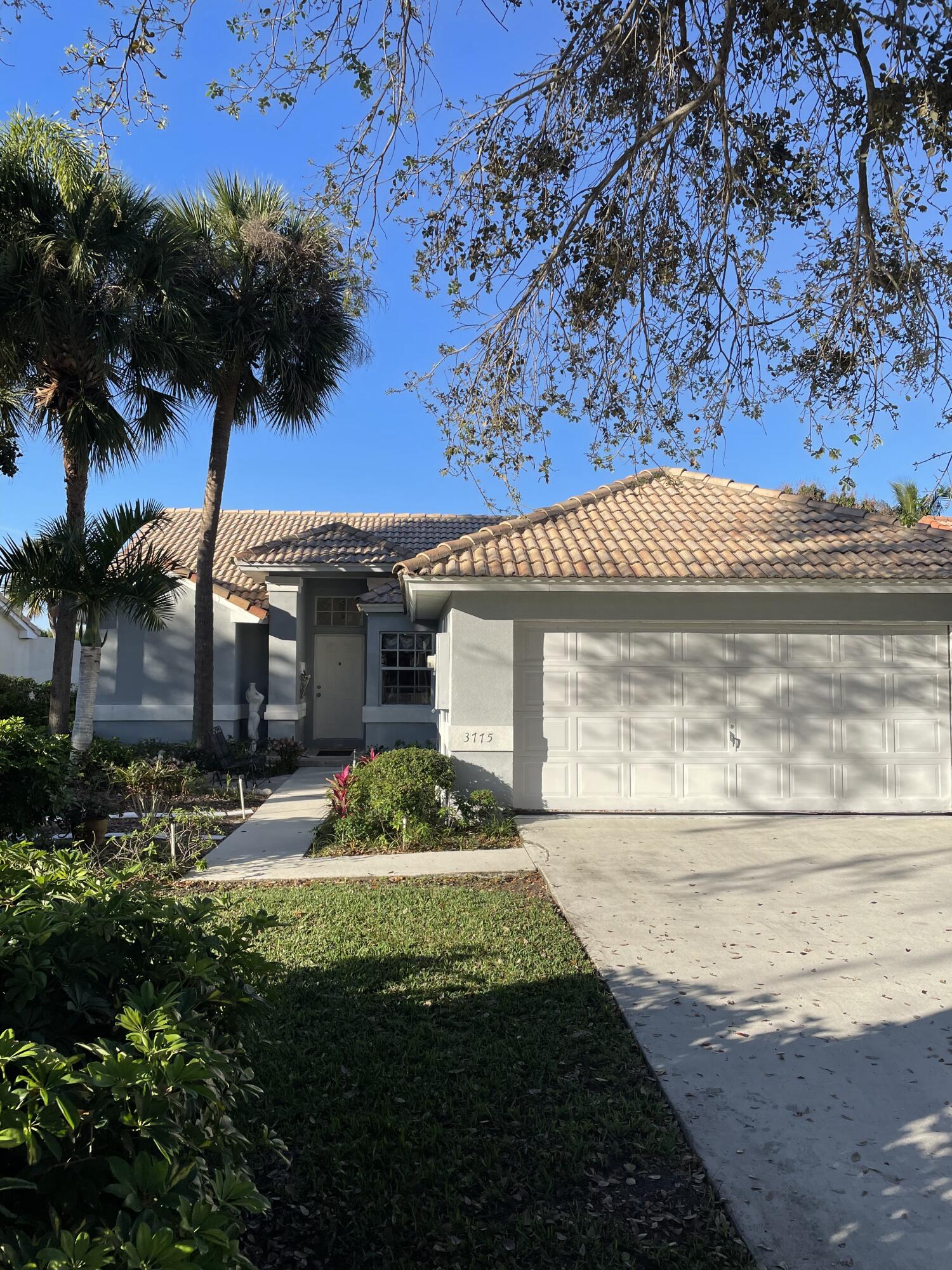3775 Riverside Way Delray Beach, FL 33445 - Photo 22 of 22 Front