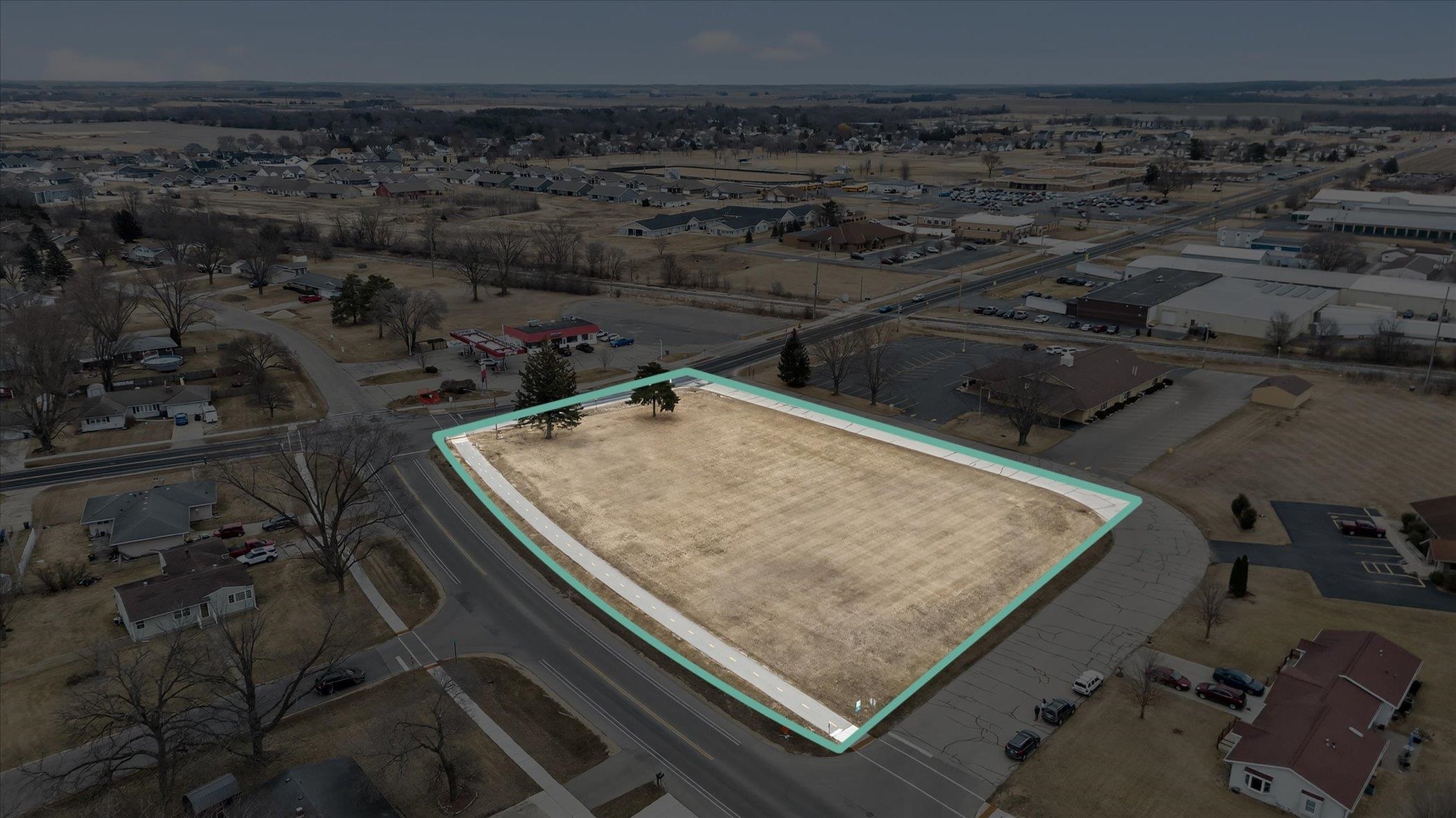 0 East Inman Beloit, WI 53511 - Photo 1 of 15