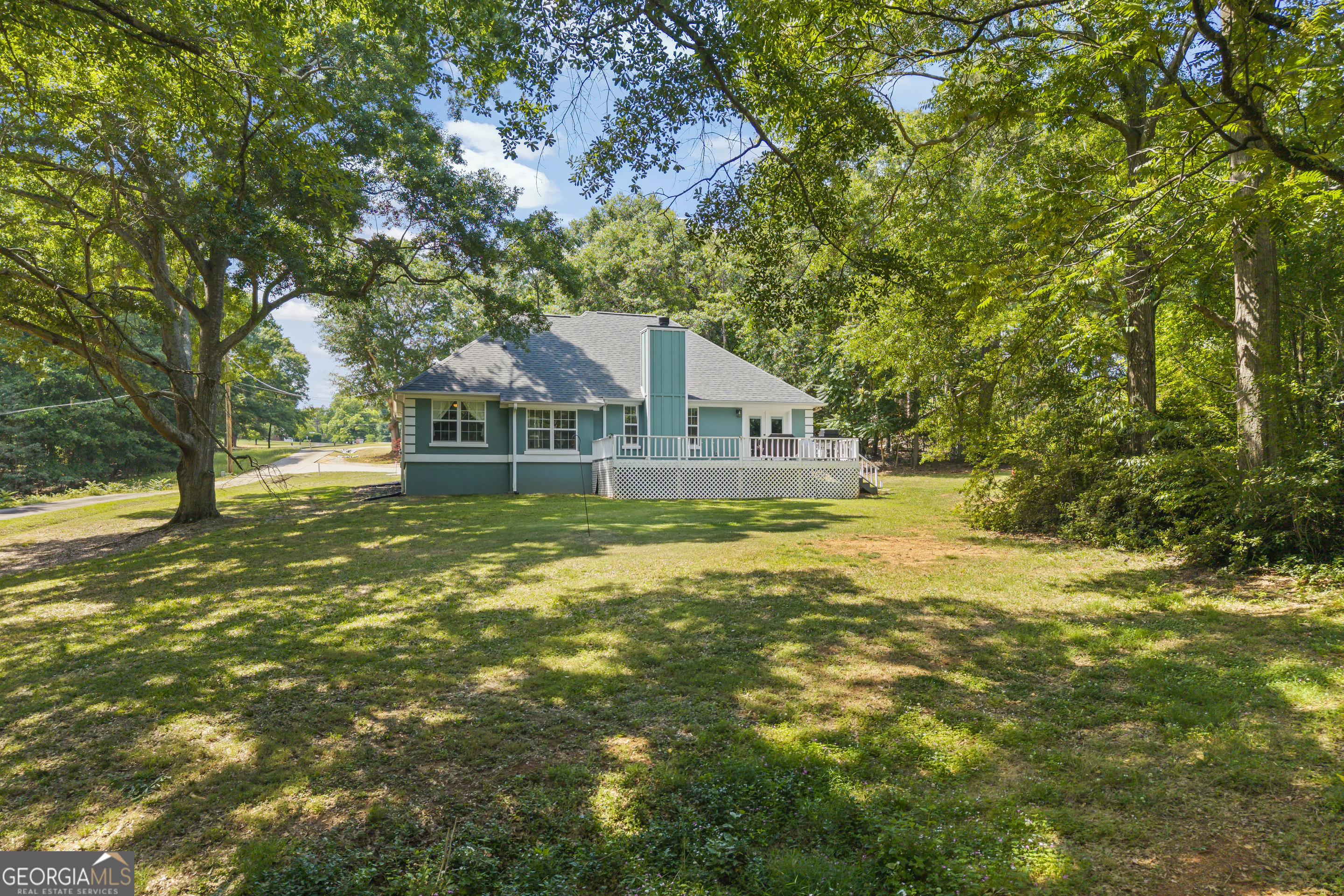 546 Old Beacon Light Road Hartwell, GA 30643 - Photo 56 of 59