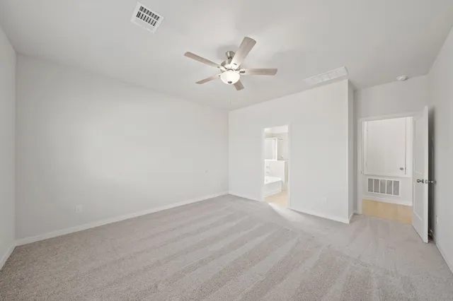 $289,900 | 4521 Wisenbaker Way, Bryan, TX 77845