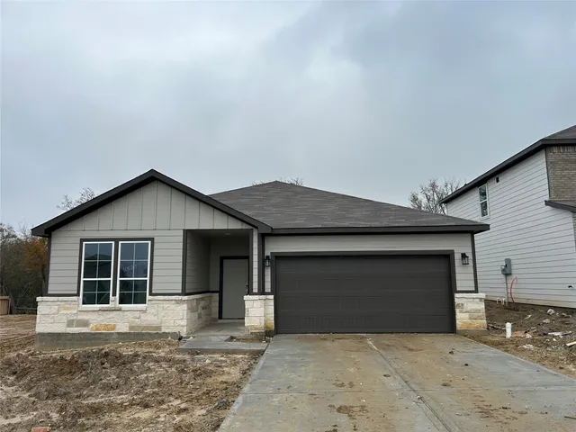 $294,900 | 4521 Wisenbaker Way, Bryan, TX 77845