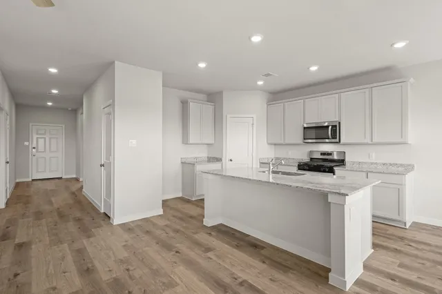 $294,900 | 4521 Wisenbaker Way, Bryan, TX 77845