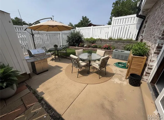 $145,900 | 846 Dumont Place, St. Louis, MO 63125