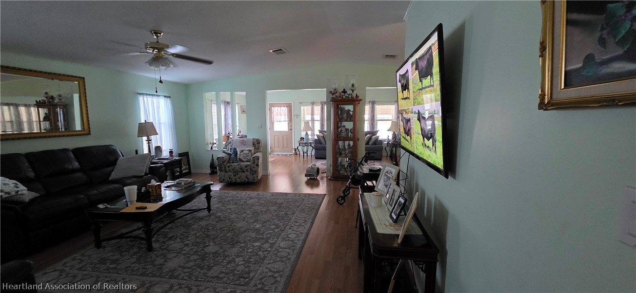 4340 Southwest 15th Way Okeechobee, FL 34974 - Photo 19 of 41