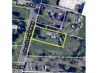 $289,000 | 88793 Territorial Highway, Elmira, OR 97437