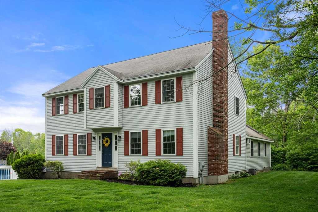 108 Town Farm Road Westminster, MA 01473 - Photo 3 of 33