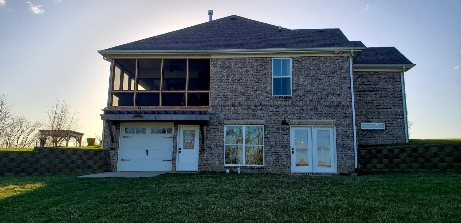 581 Concord Road Richmond, KY 40475 - Photo 2 of 72 Photo 2