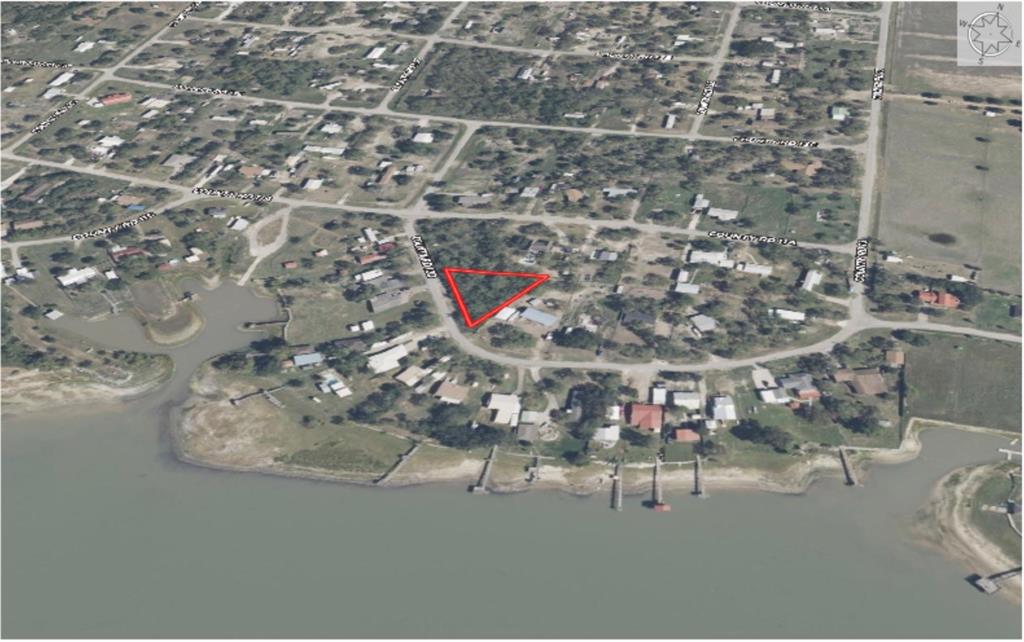 24670 Agarito Lane Mathis, TX 78368 - Photo 2 of 4