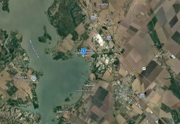 $25,999 | 24670 Agarito Lane, Mathis, TX 78368