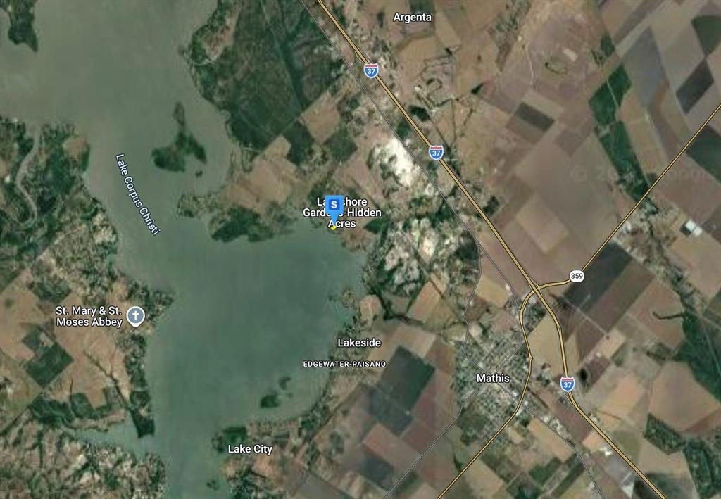 24670 Agarito Lane Mathis, TX 78368 - Photo 3 of 4