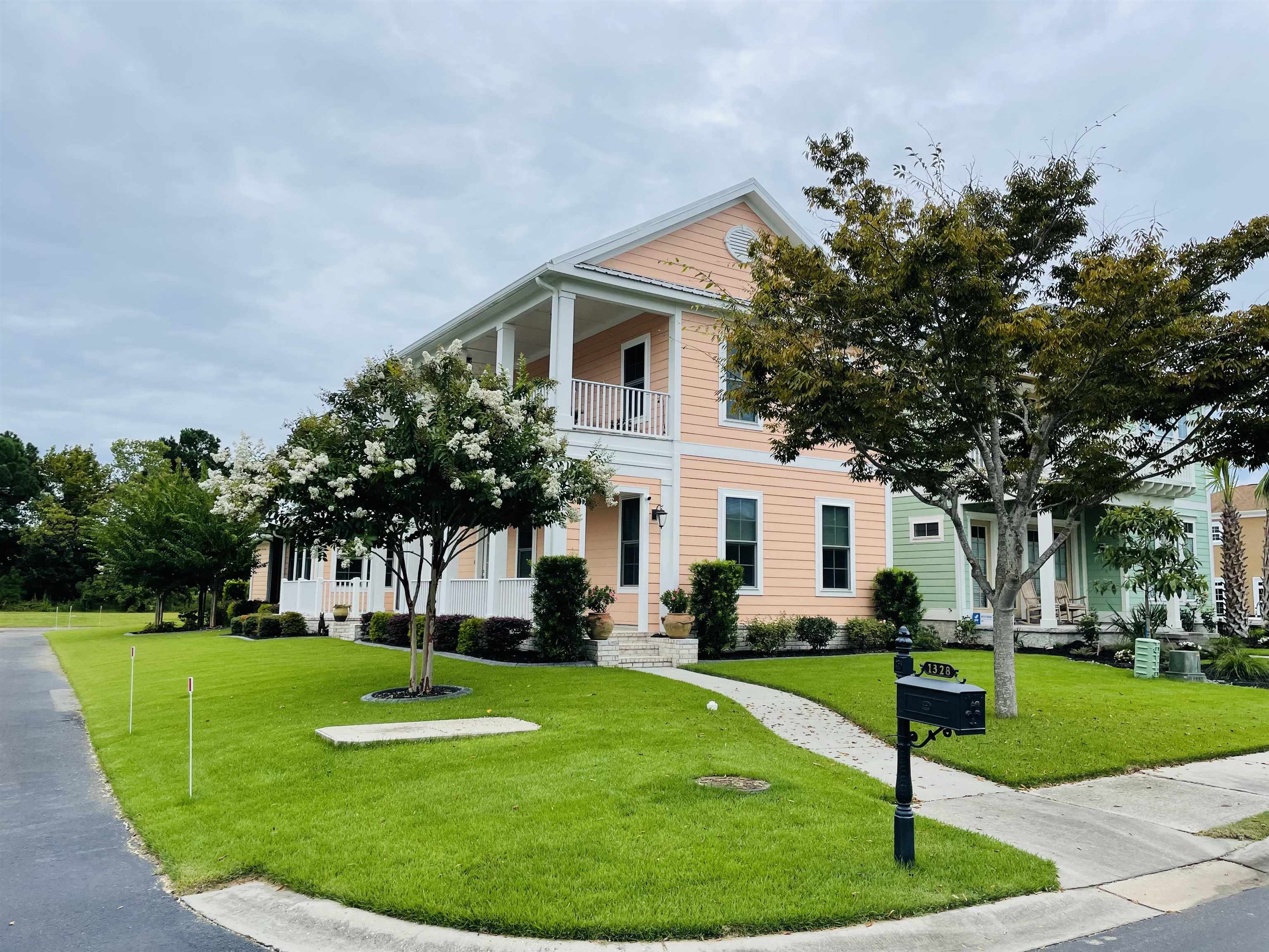 1328 Rue De Jean Avenue Myrtle Beach, SC 29579 - Photo 1 of 35 Gallery Image 1