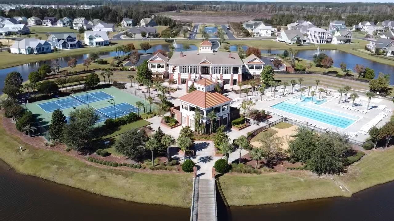 1328 Rue De Jean Avenue Myrtle Beach, SC 29579 - Photo 32 of 35 Gallery Image 32