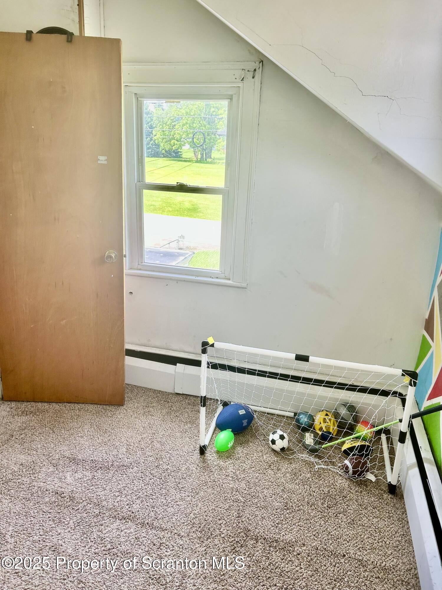 536 Old Rte 11 New Milford, PA 18834 - Photo 28 of 36 a view of a room with gym equipment