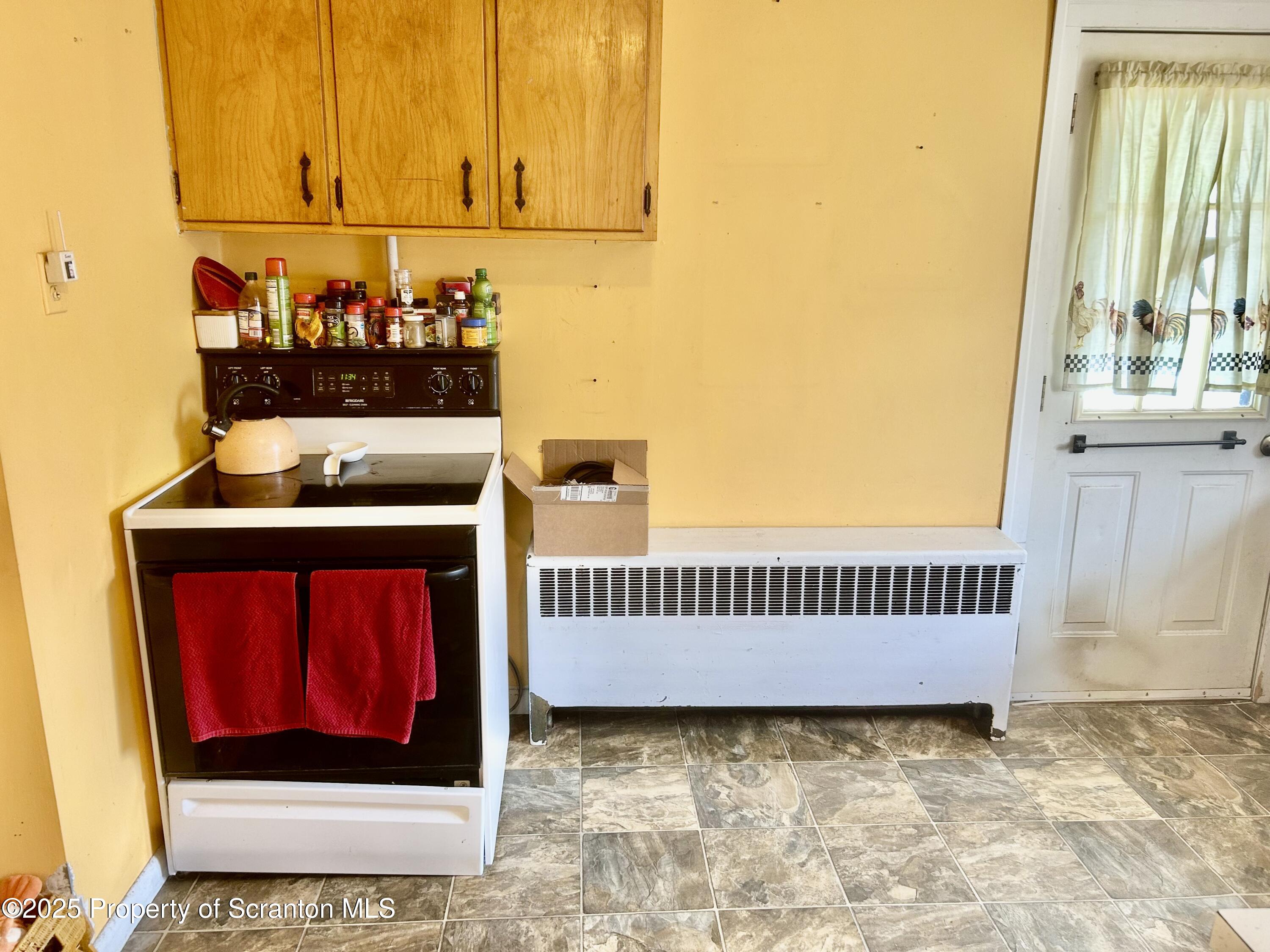 536 Old Rte 11 New Milford, PA 18834 - Photo 8 of 36 a view of front door of house