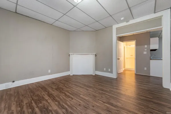 $124,999 | 708 West Jackson Street, Muncie, IN 47305