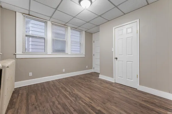 $124,999 | 708 West Jackson Street, Muncie, IN 47305