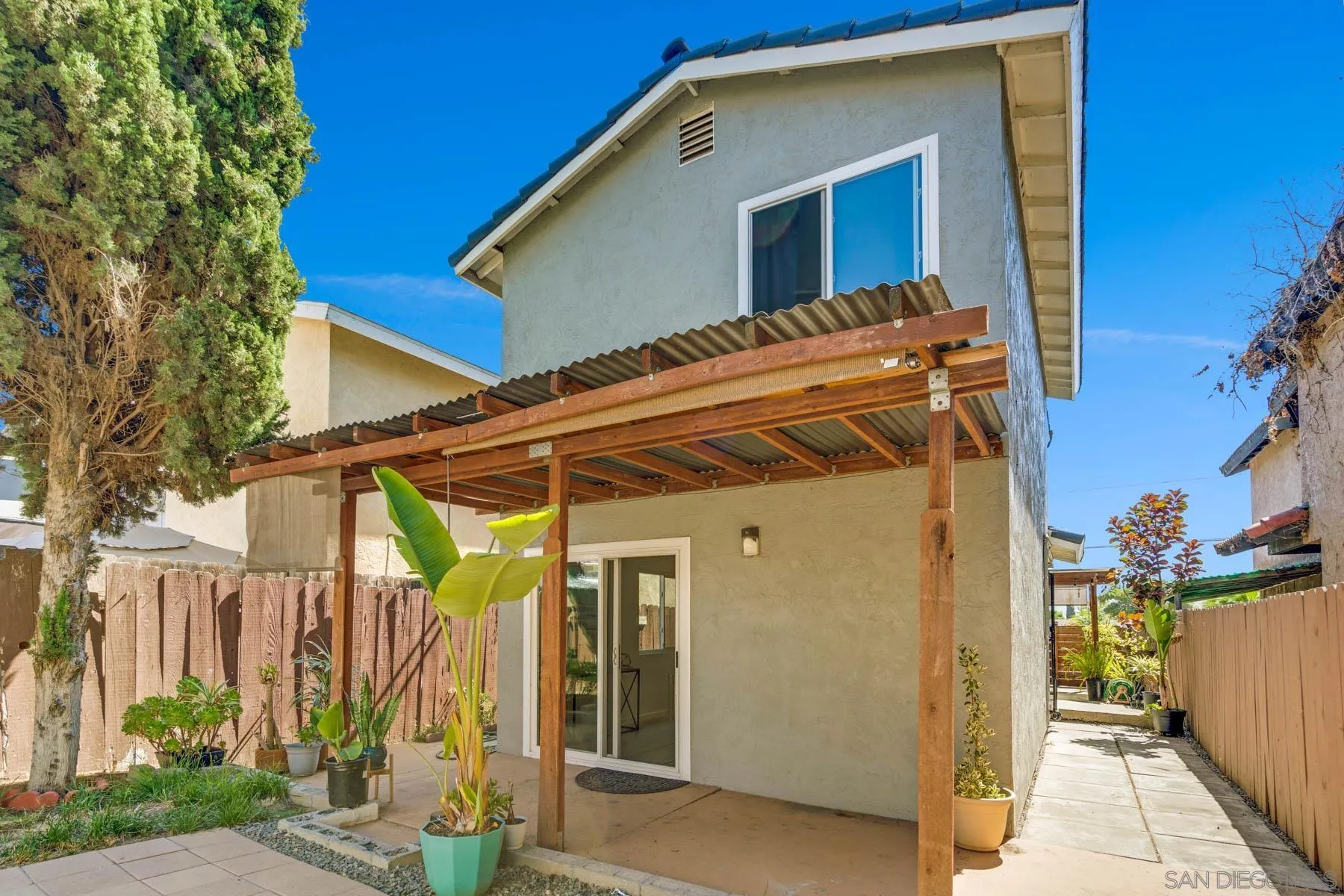 638 Pecos Street Spring Valley, CA 91977 - Photo 17 of 21 Gallery Image 17