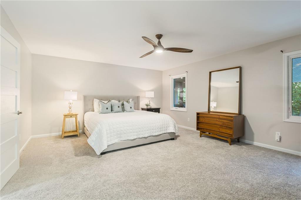 3785 Whitney Place Duluth, GA 30096 - Photo 16 of 53