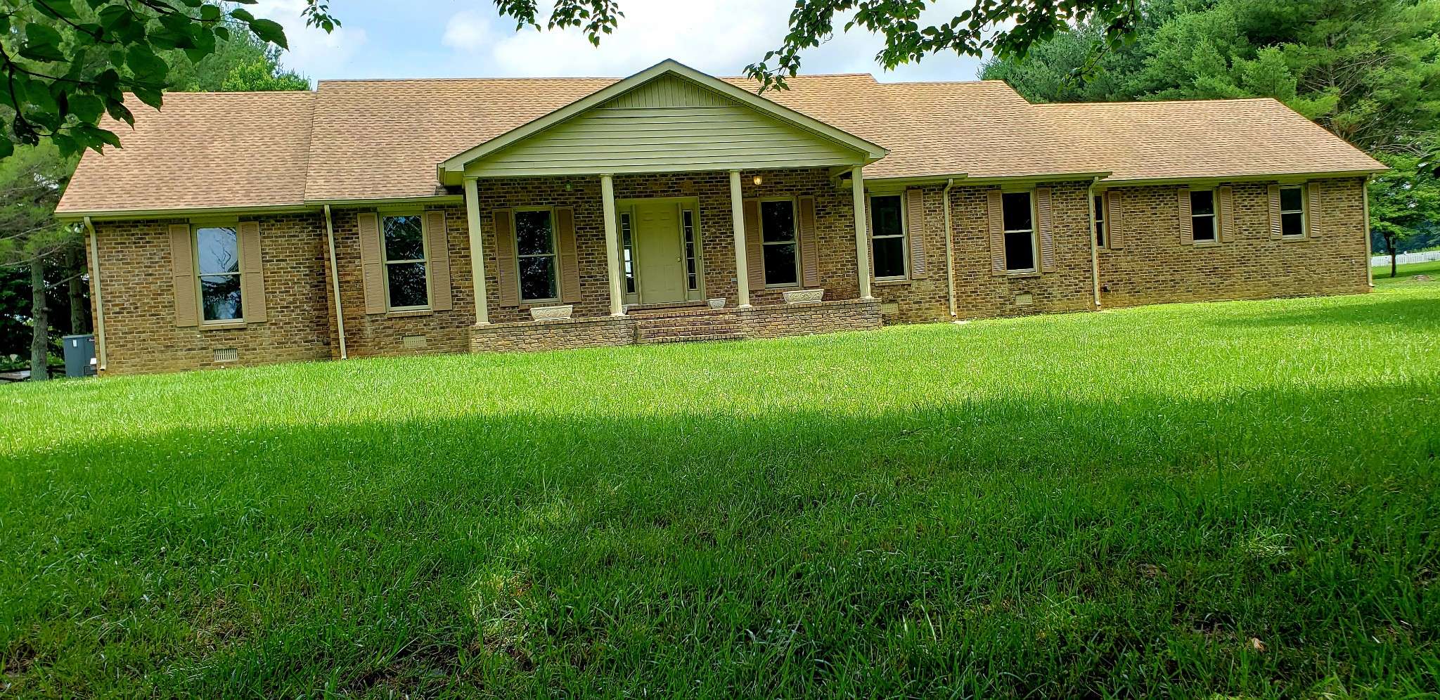 101 Prairie Plains Road Hillsboro, TN 37342 - Photo 1 of 26 Gallery Image 1