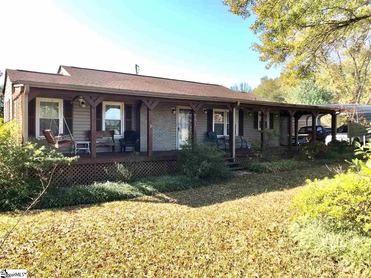 731 Farrs Bridge Road Greenville, SC 29611 - Photo 1 of 12 Gallery Image 1