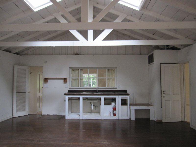 129 Sheffield Drive Santa Barbara, CA 93108 - Photo 5 of 9 a view of a kitchen with furniture and a window