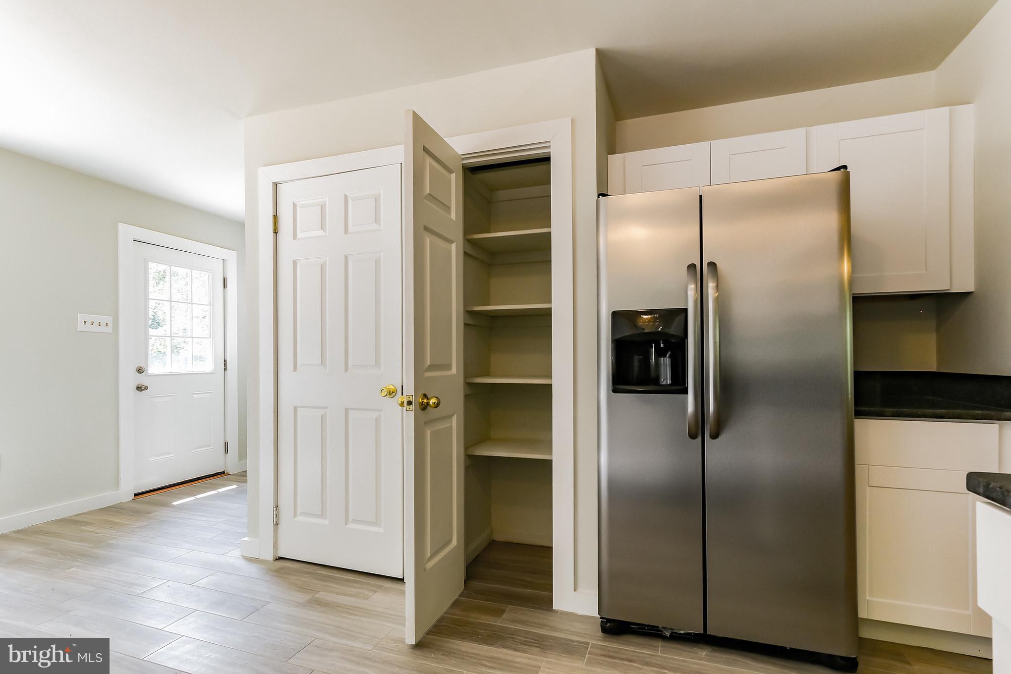 5827 Moser Road Boonsboro, MD 21713 - Photo 22 of 30 Kitchen