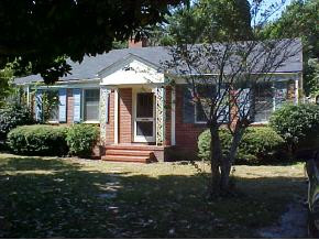 1733 Berkeley Road Augusta, GA 30904 - Photo 1 of 1 Main View