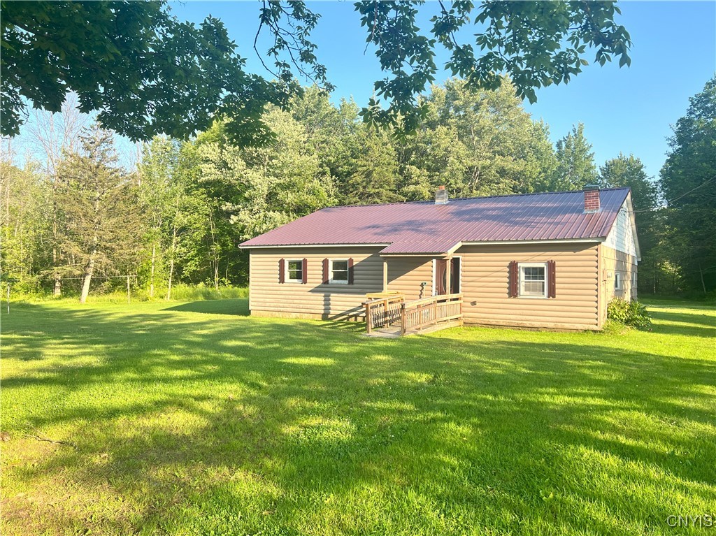 193 Gildner Road Central Square, NY 13036 - Photo 2 of 28