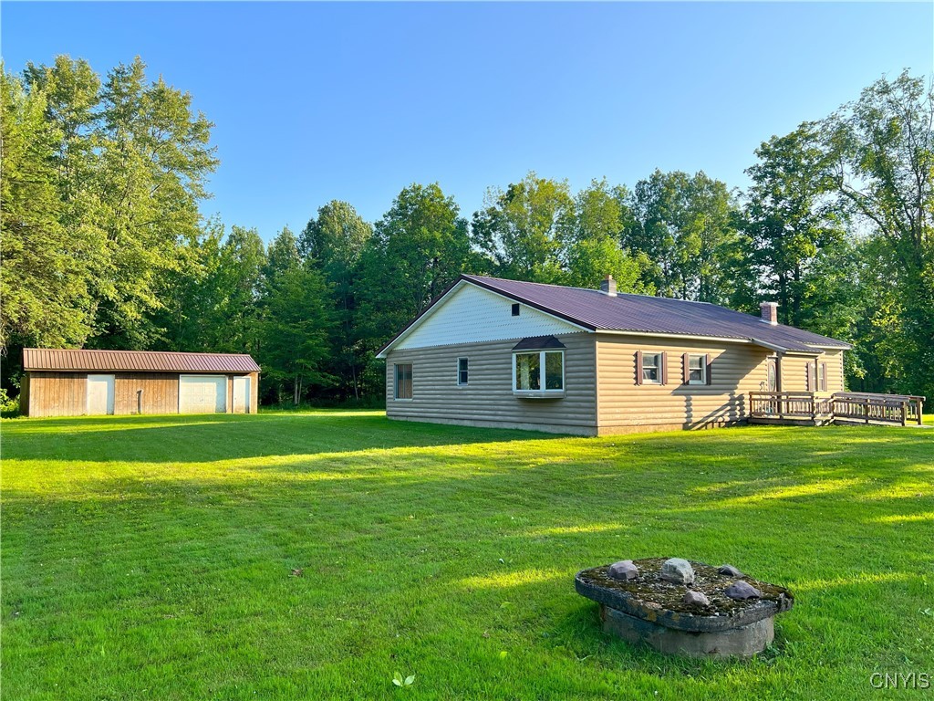 193 Gildner Road Central Square, NY 13036 - Photo 3 of 28