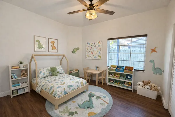 $3,900 | 6657 Stratford Drive, Parkland, FL 33067