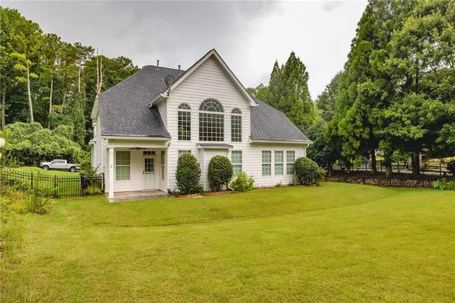 $430,000 | 103 Thornbrook Court, Carrollton, GA 30116