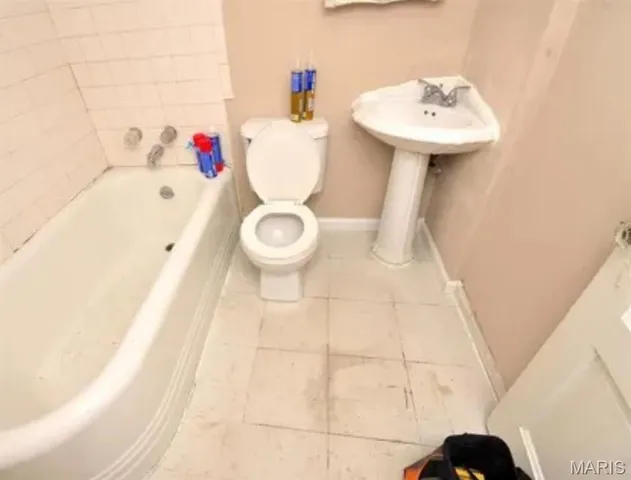 $125,000 | 3209 Taft Avenue, St. Louis, MO 63111