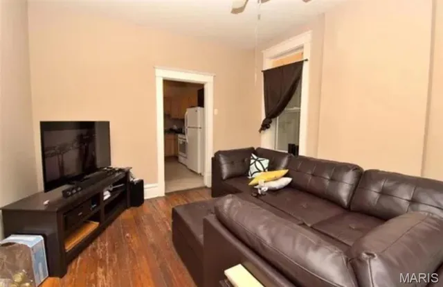 $125,000 | 3209 Taft Avenue, St. Louis, MO 63111