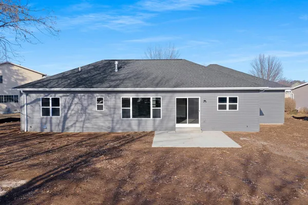 $549,900 | 4631 Ridge Court, Manitowoc, WI 54220
