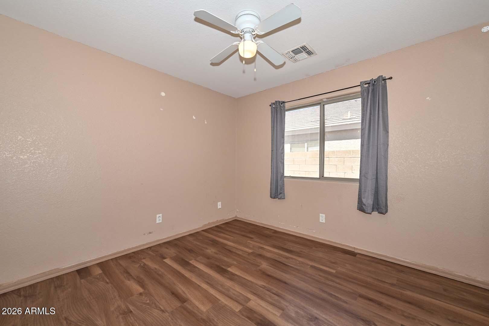13349 West Boca Raton Road Surprise, AZ 85379 - Photo 30 of 43 3rd Bedroom