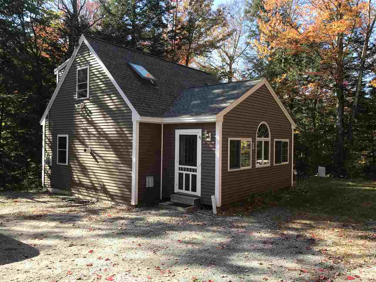 41 Hemlock Washington, NH 03280 - Photo 2 of 26