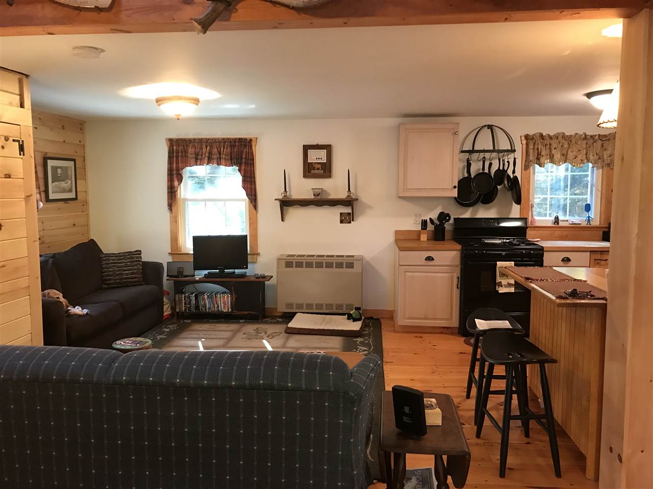 41 Hemlock Washington, NH 03280 - Photo 13 of 26