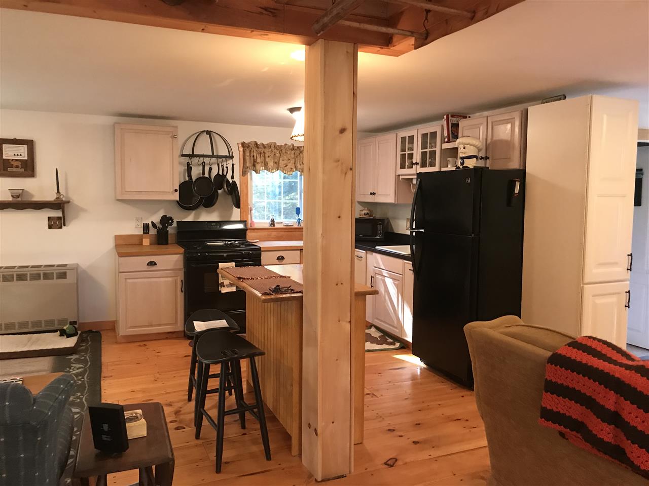 41 Hemlock Washington, NH 03280 - Photo 14 of 26