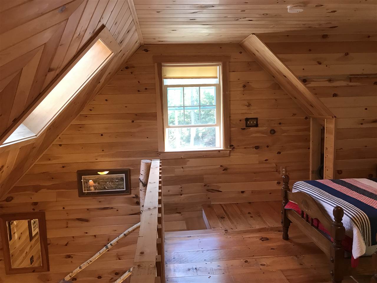 41 Hemlock Washington, NH 03280 - Photo 21 of 26