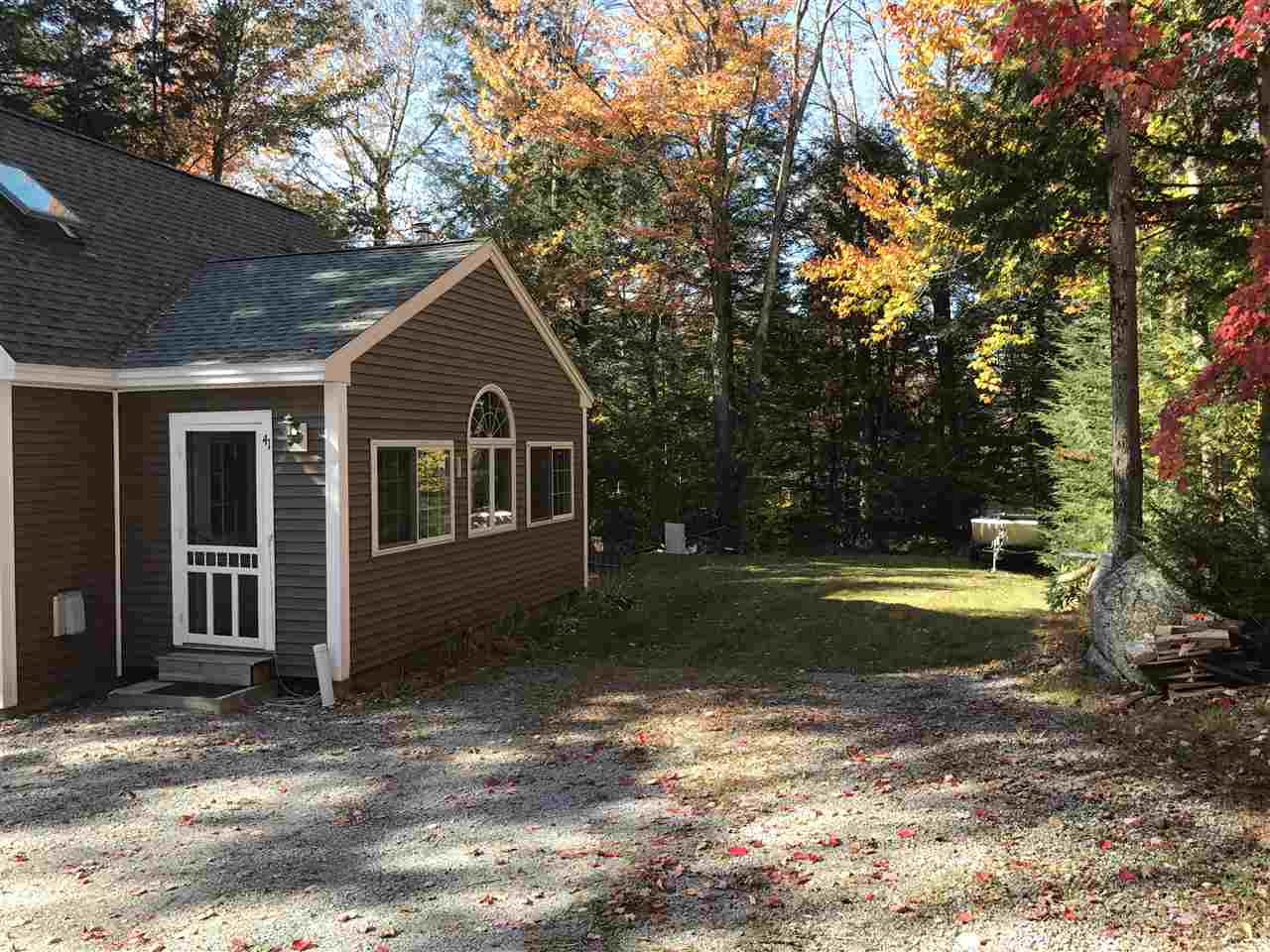 41 Hemlock Washington, NH 03280 - Photo 23 of 26